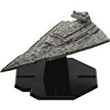 Star Wars Miniatures: Imperial Star Destroyer # 35 - Starship Battles