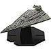 Star Wars Miniatures: Imperial Star Destroyer # 35 - Starship Battles