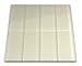 CNK Tile Emerald Glass Subway Tile - 3
