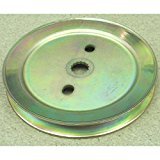 John Deere Original Equipment Pulley #M140059