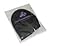 Dream Essentials Snooz Silky Soft Sleep Mask - Purple