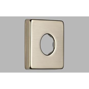 nickel repalcement brushed