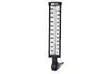 Weiss Industrial Glass Vari-angle Thermometer