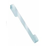 Darice Bulk Buy DIY Plastic Wreath Hanger Clear 12 inches (3-Pack) 1157-13