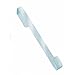 Darice Bulk Buy DIY Plastic Wreath Hanger Clear 12 inches (3-Pack) 1157-13