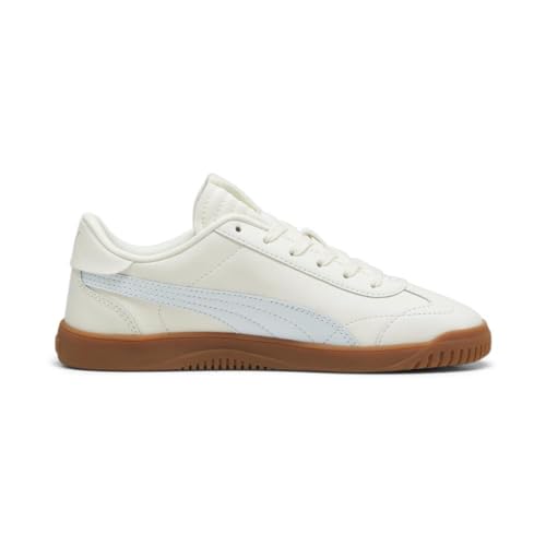 PUMA Womens Club 5v5 Sneaker, Warm