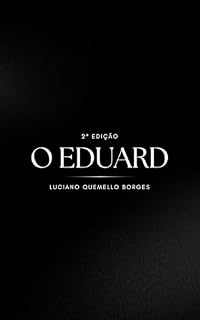Livro O Eduard