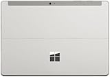 Microsoft Surface 3 Tablet 10.8-inch 4GB RAM 128GB SSD Intel Atom Platinum view 3