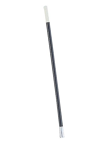 Black cigarette holder