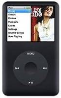 Apple iPod classic 160GB Black (MB150LL/A) | Amazon price tracker