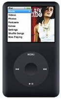 iPod Classic 160GB ブラック MB150J MB150J/A｜Apple iPod classic 160GB ブラック MB150J/A｜中古品｜修理