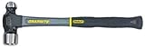 STANLEY - HAMMER GRAPHITE BALL PEI - 680-54-712