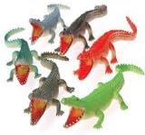 Us Toy Toy Crocodiles Action Figure