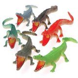 Us Toy Toy Crocodiles Action Figure