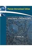 Organic Chemistry 7th Edition Pearson Internati... 0321610067 Book Cover