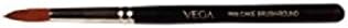 Vega Professional Pan Cake Brush - Round 1 Pcs
