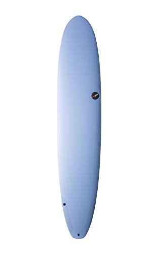 NSP-PROTECH-EPOXY-Longboard-Surfboard-FINS-Included-Durable-All-Around-Long-Board-SURF-Board