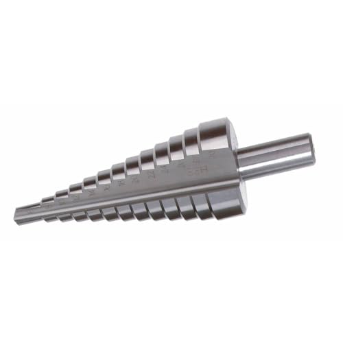 C.K T3008 Multi-Step Drill