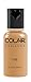 Dinair Airbrush Makeup Foundation | Honey Beige | Colair Radiance | .50oz