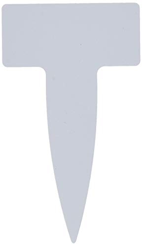 大和プラスチック 園芸用ラベル T型ラベル F-9 大 奥行9.3×幅5.4cm 10入商品画像