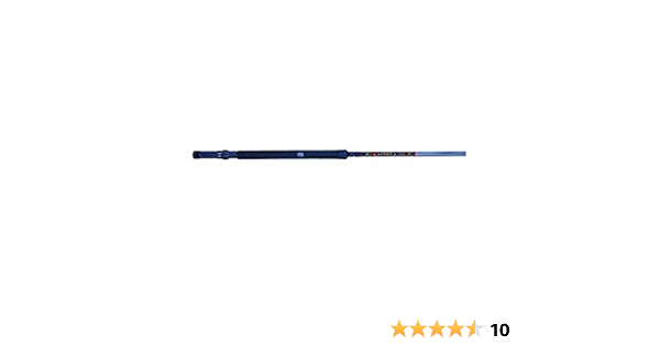 bucks graphite jig pole