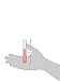 Clinique Long Last Glosswear Lip Gloss, # 27 Happy Heart, 0.20 Ounce