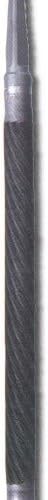 Oregon Round Chainsaw Files - 11/64 (4.5mm) - (Box of 12) by Blount