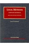 Legal Methods, Ginsburg, Jane C., 1587787652