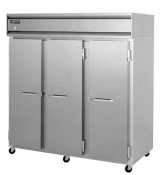 Click Here to See More Images Continental Refrigerator 3RE-SS 85 1/2