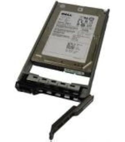 Amazon.com: Dell 4TB HDD SAS 3,5 Inch 7,2K Near Line, 202V7 (Near