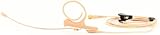 DPA d:fine Single-ear - Omni, Beige