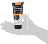 Beauty Formulas Activated Charcoal Clay Mask 100ml view 4