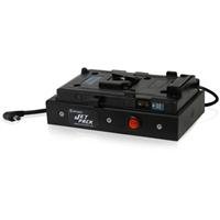 Switronix JP-V-BMCC V-Mount JetPack for Black Magic Cinema Camera