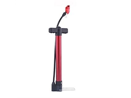 portable track pump