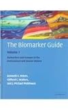The Biomarker Guide 2 Volume Hardback Set, Peters, Kenneth E. and Walters, Clifford C., 0521837634