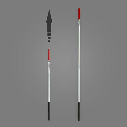 Magnetic Pick-Up Tool, 16-3/4inL, 1-1/2 lb - Thumbnail 5