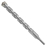 BOSCH LBH016 1 In. x 12 In. Round Hammer Drill Bit