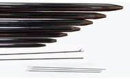 DaHo Products 300 to 400# Mono Big Threading Needle - Model: N40077