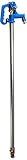 Simmons 802SB 2' LD FREE BURY HYDRANT
