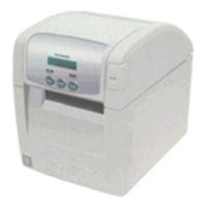 Toshiba B-SA4TP Network Thermal Label Printer