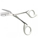 Seki Edge Eyebrow Scissor Blemish Tools