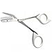 Seki Edge Eyebrow Scissor Blemish Tools
