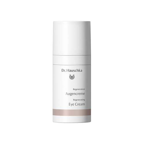 Dr. Hauschka Regenerating Eye Cream 15ml