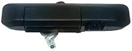 Crux CTY-02T Tacoma Tailgate Handle Camera - 2006-2015