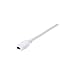 CableDeconn Thunderbolt Mini Displayport Mini Dp Male to Female Extension Cable for MCB Pro LED Cinema Display (A0308)