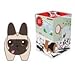 One Blind Box Kibbles 'N Labbit Designer Vinyl Figure By Kidrobot