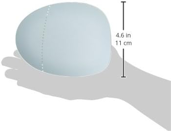 Technika TV 403771 mirror, rear view mirror, 8.5 cm - Image 3