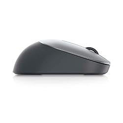 Dell MS5120W Mobile Pro Wireless Mouse – Wireless