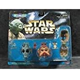 Star Wars Micro Machines Collection II