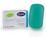 Dermisa Glycerin Facial Bar 3 Oz